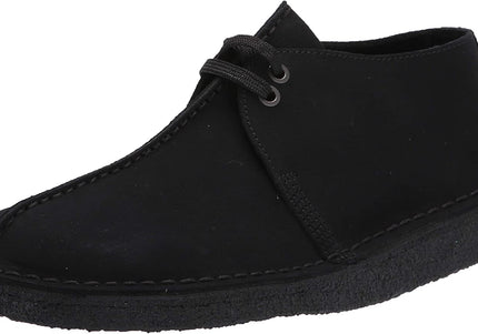 CLARKS ORIGINALS DESERT TREK MEN BOOTS
