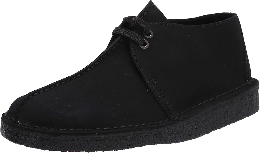 CLARKS ORIGINALS DESERT TREK MEN BOOTS
