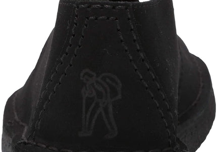 CLARKS ORIGINALS DESERT TREK MEN BOOTS