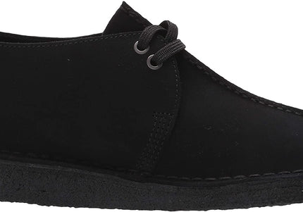 CLARKS ORIGINALS DESERT TREK MEN BOOTS
