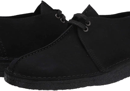 CLARKS ORIGINALS DESERT TREK MEN BOOTS