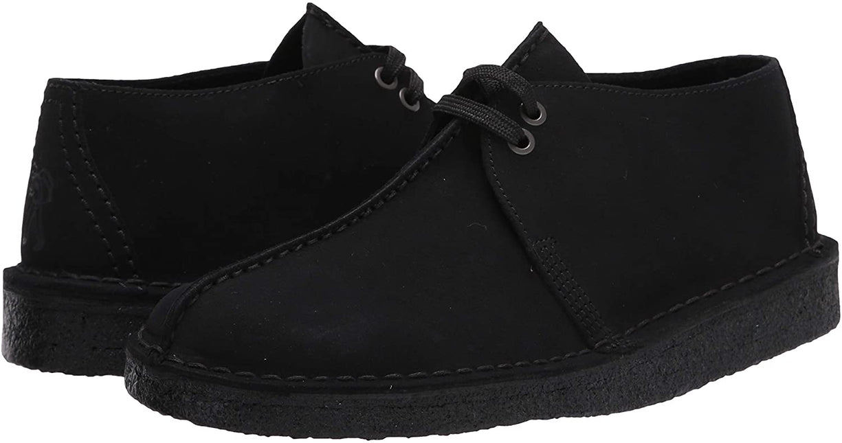 CLARKS ORIGINALS DESERT TREK MEN BOOTS