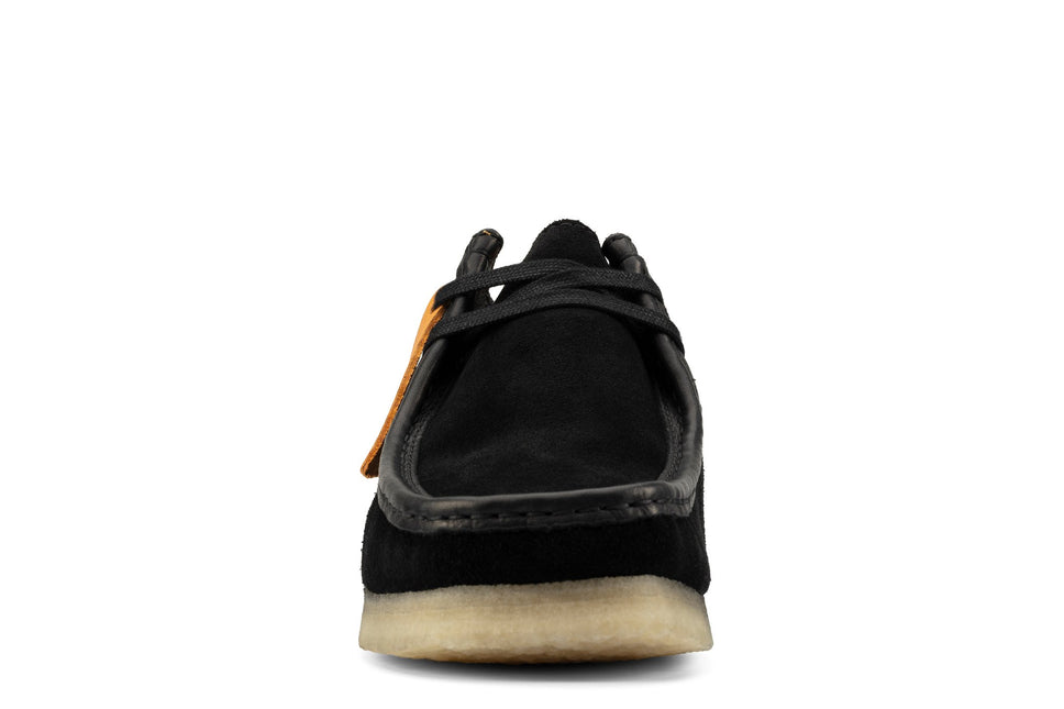 CLARKS ORIGINALS WALLABEE MEN BOOTS