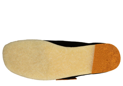 CLARKS ORIGINALS WALLABEE MEN BOOTS