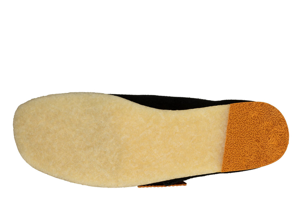 CLARKS ORIGINALS WALLABEE MEN BOOTS
