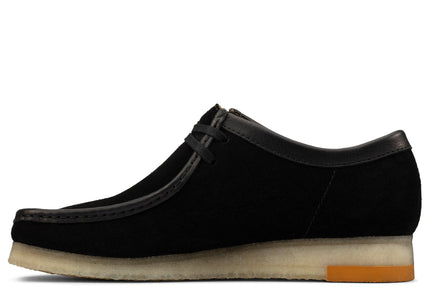 CLARKS ORIGINALS WALLABEE MEN BOOTS