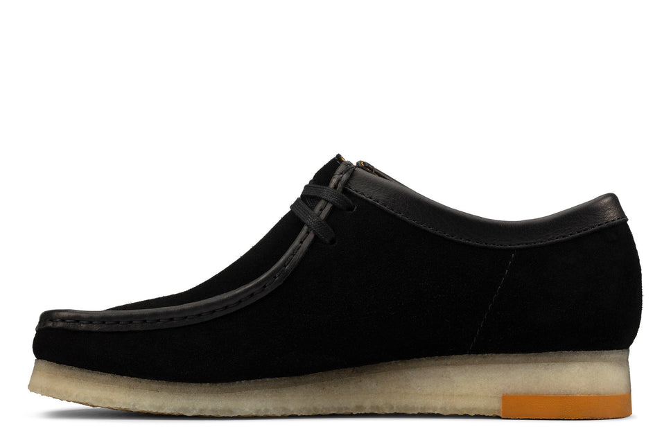CLARKS ORIGINALS WALLABEE MEN BOOTS