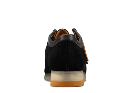 CLARKS ORIGINALS WALLABEE MEN BOOTS
