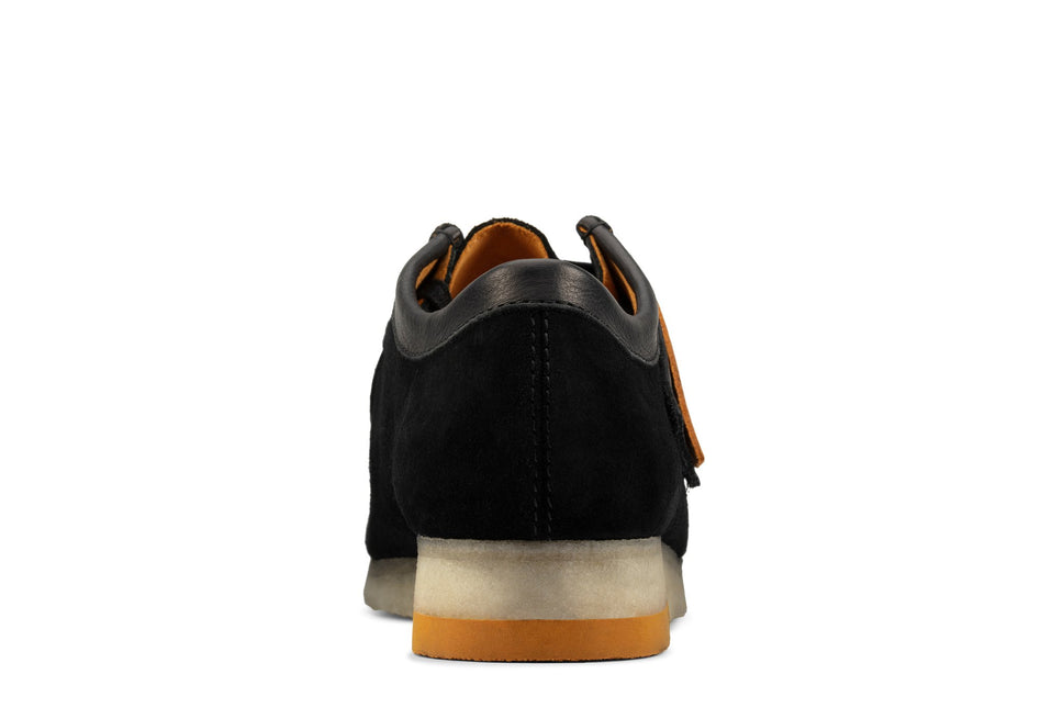 CLARKS ORIGINALS WALLABEE MEN BOOTS