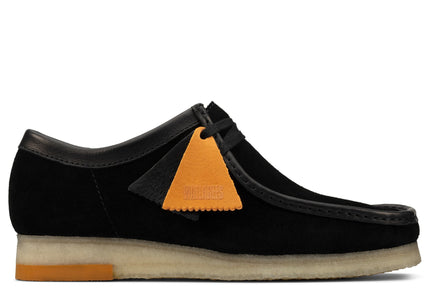 CLARKS ORIGINALS WALLABEE MEN BOOTS