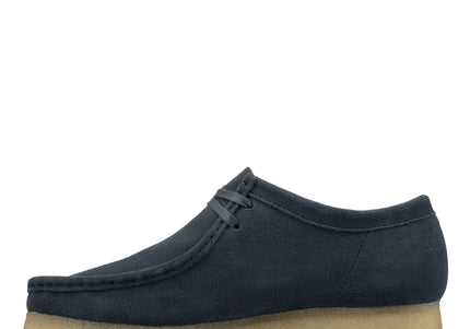 CLARKS ORIGINALS WALLABEE MEN BOOTS