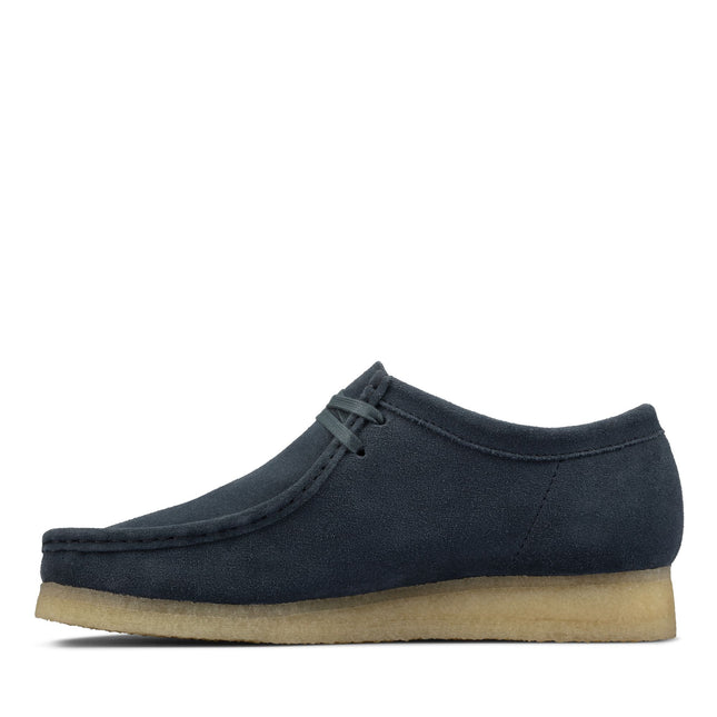 CLARKS ORIGINALS WALLABEE MEN BOOTS