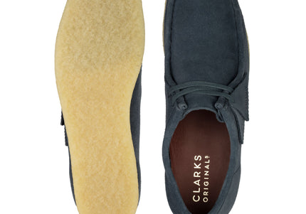 CLARKS ORIGINALS WALLABEE MEN BOOTS
