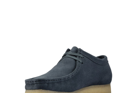 CLARKS ORIGINALS WALLABEE MEN BOOTS