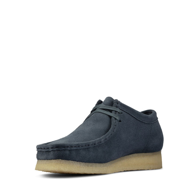 CLARKS ORIGINALS WALLABEE MEN BOOTS