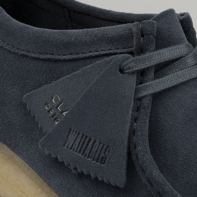 CLARKS ORIGINALS WALLABEE MEN BOOTS