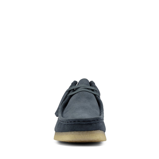 CLARKS ORIGINALS WALLABEE MEN BOOTS