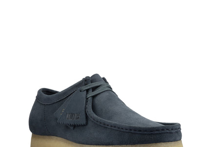 CLARKS ORIGINALS WALLABEE MEN BOOTS
