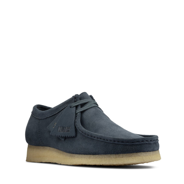 CLARKS ORIGINALS WALLABEE MEN BOOTS
