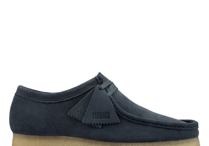 CLARKS ORIGINALS WALLABEE MEN BOOTS
