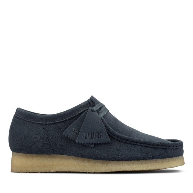 CLARKS ORIGINALS WALLABEE MEN BOOTS
