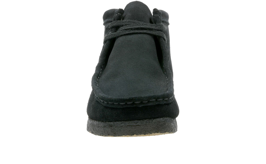 CLARKS ORIGINALS WALLABEE BOOT MEN BOOTS