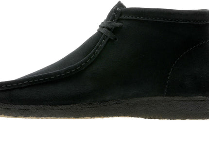CLARKS ORIGINALS WALLABEE BOOT MEN BOOTS