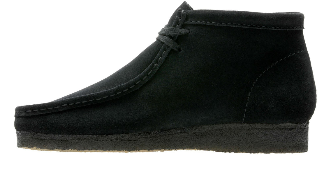 CLARKS ORIGINALS WALLABEE BOOT MEN BOOTS