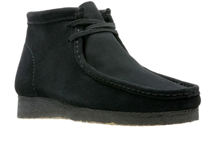 CLARKS ORIGINALS WALLABEE BOOT MEN BOOTS