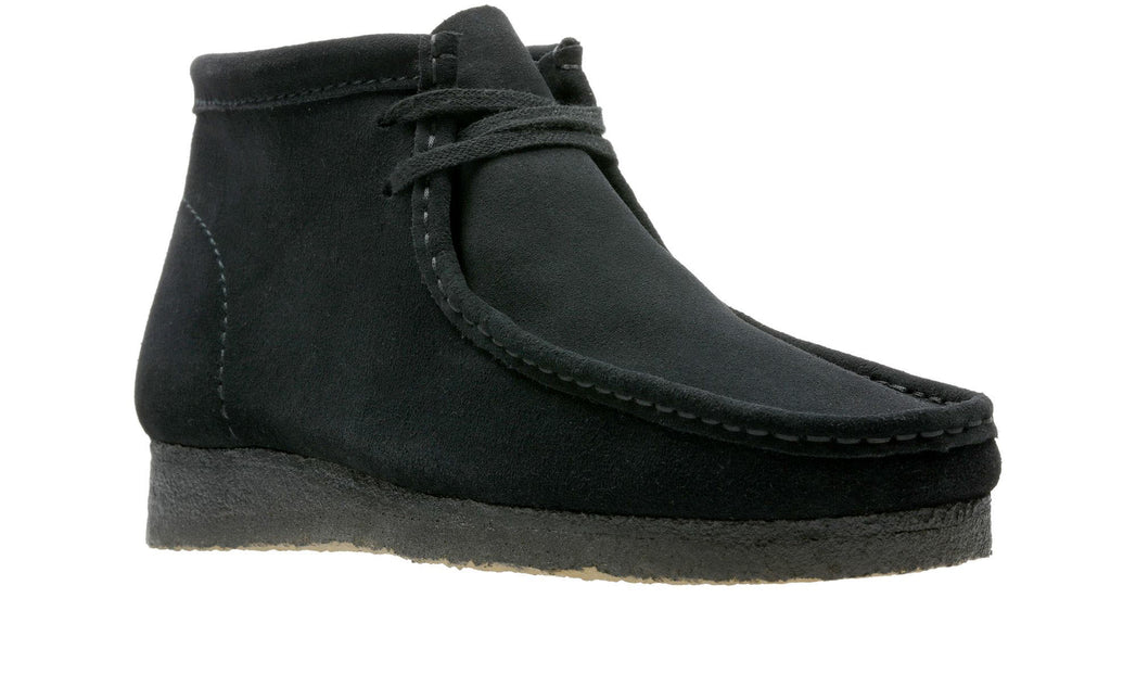 CLARKS ORIGINALS WALLABEE BOOT MEN BOOTS