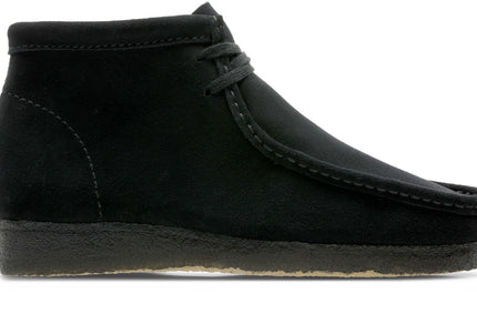 CLARKS ORIGINALS WALLABEE BOOT MEN BOOTS