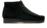 Black Suede