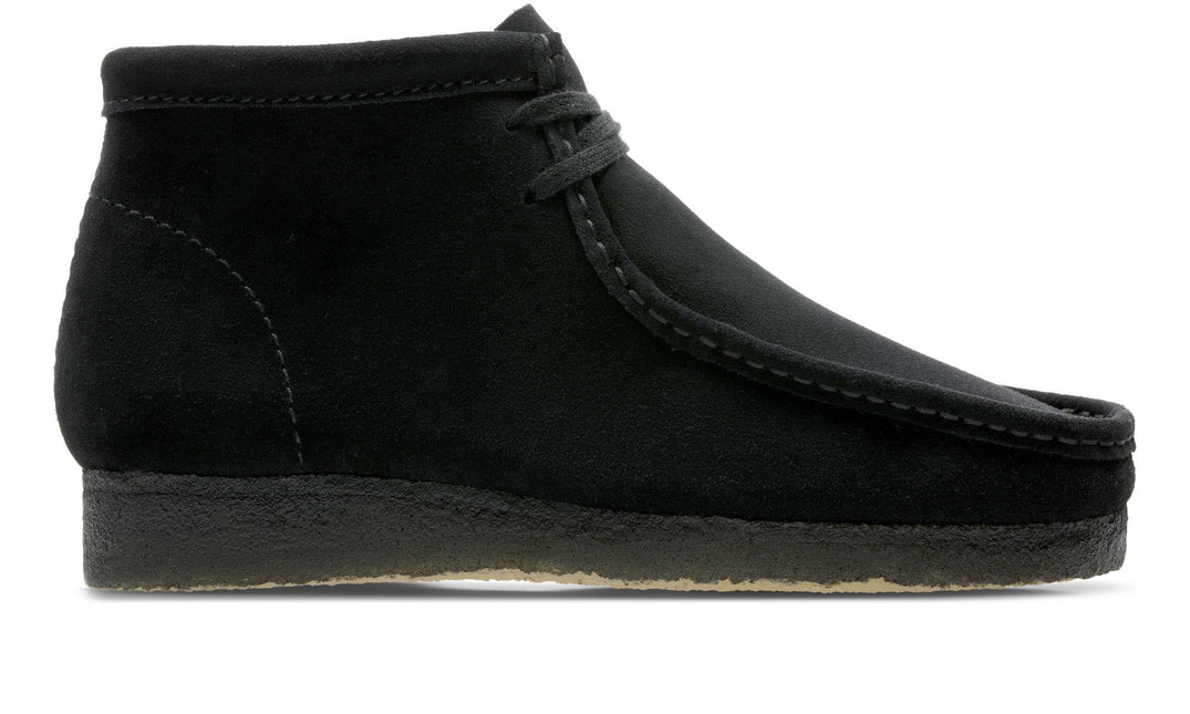 CLARKS ORIGINALS WALLABEE BOOT MEN BOOTS
