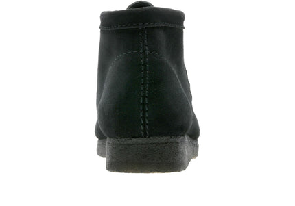 CLARKS ORIGINALS WALLABEE BOOT MEN BOOTS