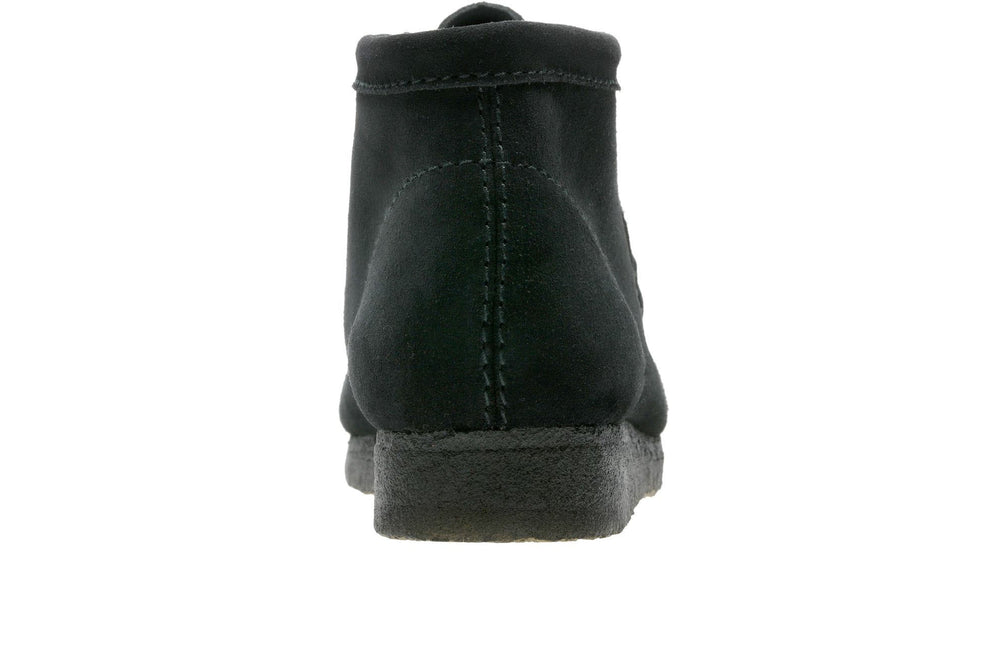 CLARKS ORIGINALS WALLABEE BOOT MEN BOOTS