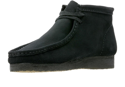 CLARKS ORIGINALS WALLABEE BOOT MEN BOOTS