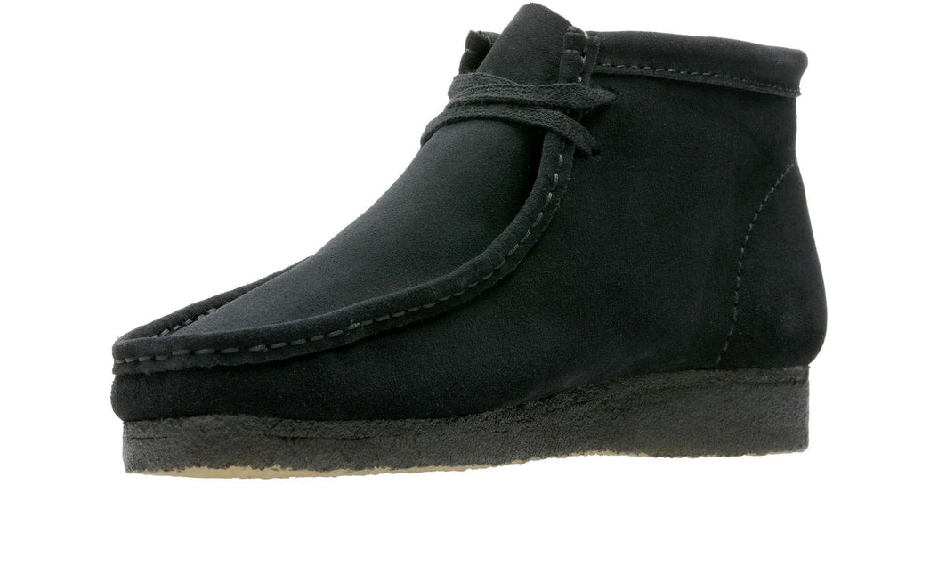 CLARKS ORIGINALS WALLABEE BOOT MEN BOOTS