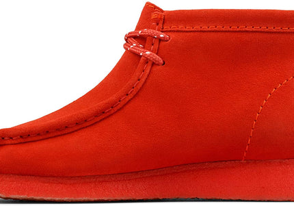 CLARKS ORIGINALS WALLABEE BOOT MEN BOOTS