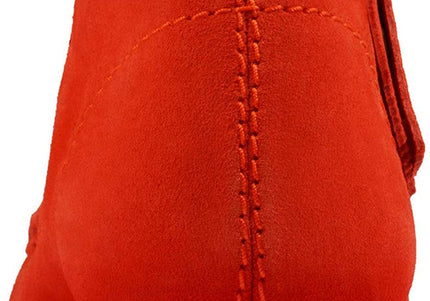 CLARKS ORIGINALS WALLABEE BOOT MEN BOOTS