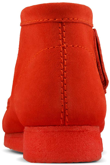 CLARKS ORIGINALS WALLABEE BOOT MEN BOOTS