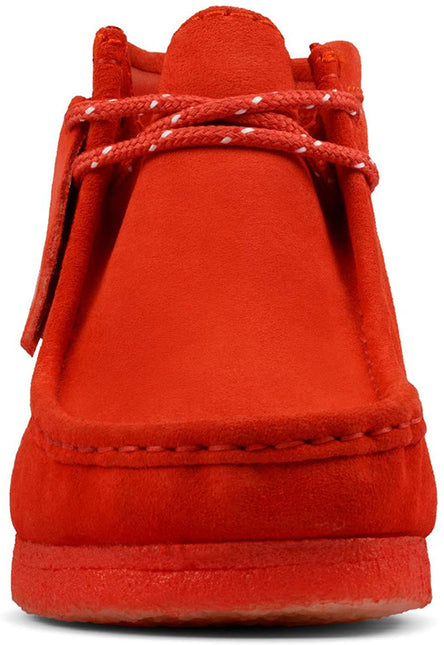 CLARKS ORIGINALS WALLABEE BOOT MEN BOOTS