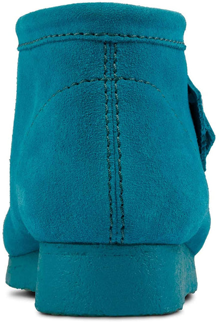 CLARKS ORIGINALS WALLABEE BOOT MEN BOOTS