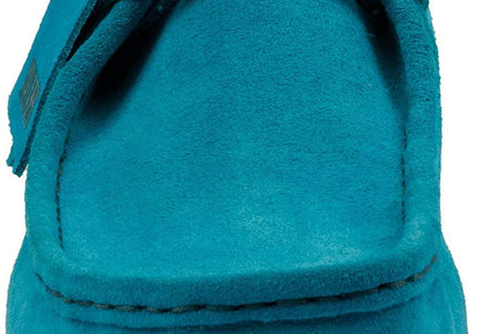 CLARKS ORIGINALS WALLABEE BOOT MEN BOOTS