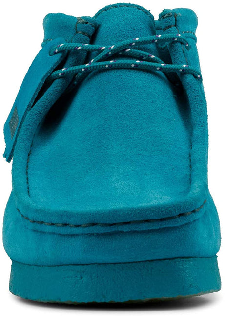 CLARKS ORIGINALS WALLABEE BOOT MEN BOOTS