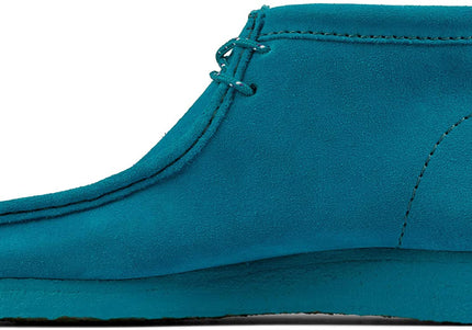 CLARKS ORIGINALS WALLABEE BOOT MEN BOOTS