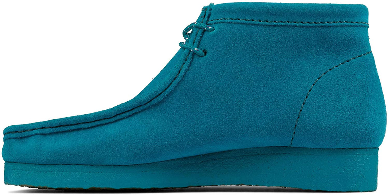 CLARKS ORIGINALS WALLABEE BOOT MEN BOOTS