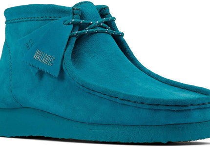 CLARKS ORIGINALS WALLABEE BOOT MEN BOOTS