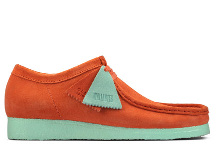 CLARKS ORIGINALS WALLABEE MEN BOOTS