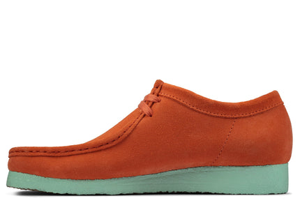 CLARKS ORIGINALS WALLABEE MEN BOOTS