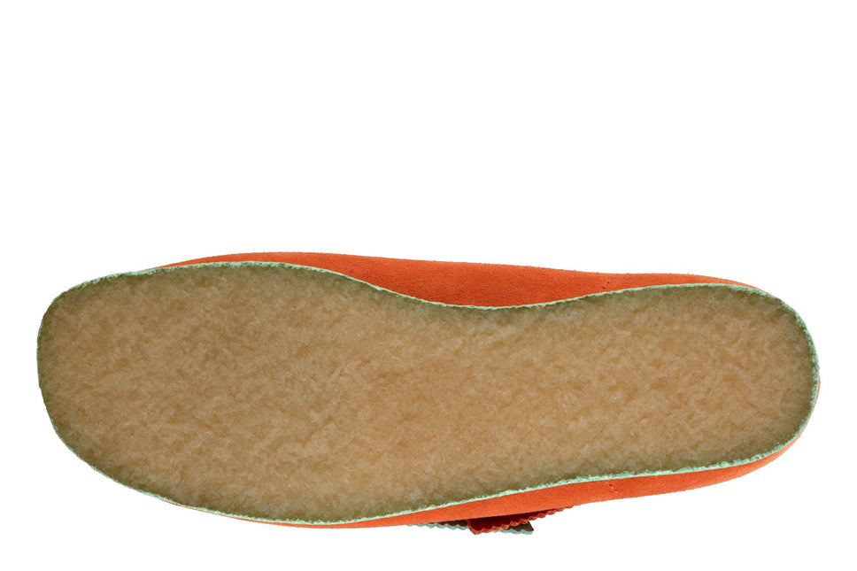 CLARKS ORIGINALS WALLABEE MEN BOOTS